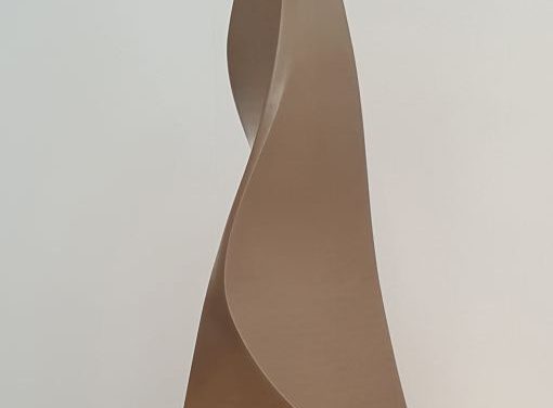 The Point (large bronze)