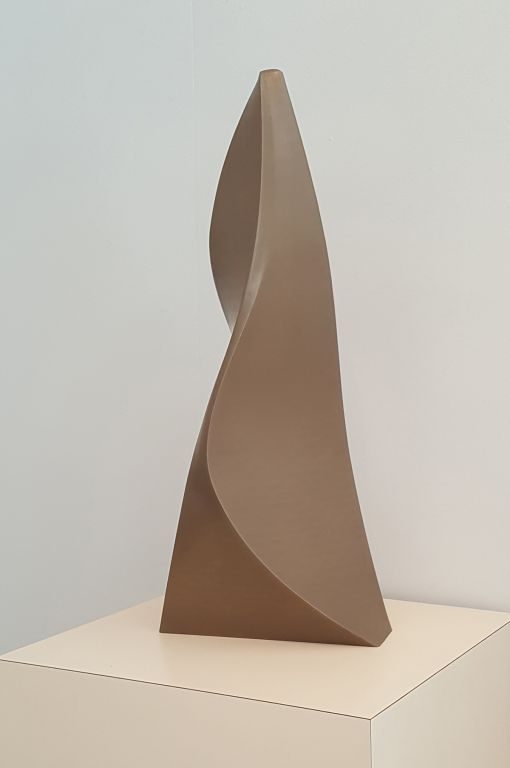 The Point (large bronze)