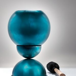 Blue Note sound bowl