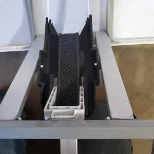 3D printed replacement part for folding table - Kevin Caron